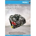 Rotax Engine Type 914 series Installation Manual P/N 897871
