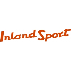 Inland Sport Aircraft Logo,Decals!