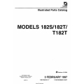 Cessna Models 182S/182T/T182T Illustrated Parts Catalog 182SPC17