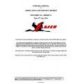 Jabiru 2200 & 3300 Aircraft Engines Overhaul Manual JEM0001-8
