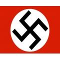 Germany Kill Mill Flag Decals!