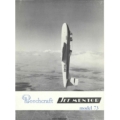 Beechcraft Jet Mentor Model 73 Operating Instructions