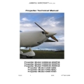 Jabiru Propeller Technical Manual JPM3L01-1