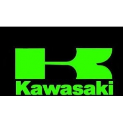 Kawasaki Vulcan 1600 Classic Big Shots Exhaust System K395IN Installation Instructions