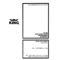 King KFC 200 Flight Control System for Beech Models A36 and B36TC Installation Manual 006-0260-00