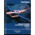 Beechcraft King Air 90 Series Maintenance Training Manual Volume 2