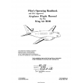 Beechcraft King Air B100 Pilot's Operating Handbook and Airplane Flight Manual 100-590038-1 / 100-590038-1A5