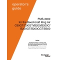 Rockwell Collins FMS-3000 for the Beechcraft King Air Operator's Guide 523-0790066-007117