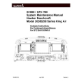 Garmin G1000 GFC 700 System Maintenance Manual 200/B200 Series King Air 190-00915-01 _v2009