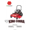 WorldLawn King Cobra Parts Manual 202006
