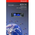 Bendix King KLN 94 GPS Navigation System Pilot's Guide 006-18207-0000 Revision 2