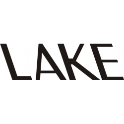 Lake Aircraft Decal/Stickers! 