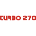 Lake Turbo 270 Aircraft Decal/Stickers!