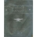 Lockheed 14 Service Manual