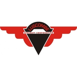 Luscombe Aircraft Corporation Logo