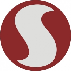 Luscombe S Logo Decal/sticker