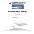 Maule M-7-235B Airplane Flight Manual 1993