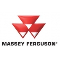 Massey Ferguson MF 130 Standard and Vineyard Tractor Operators Manual