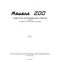 Meyers 200 Inspections Maintenance Manual
