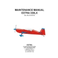 Extra 330LX Maintenance Manual EA-0E702