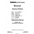 Beechcraft King Air 90 Series Maintenance Manual 90-590012-13B12