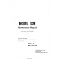 Thrush Model S2R Maintenance Manual