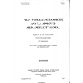 Piper PA-24-180 Comanche Pilot's Operating Handbook and Flight Manual