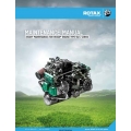 Rotax Engine Type 912 i Series Maintenance Manual P/N 898751