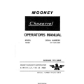 Mooney Chaparral M20E  Operators Manual 1974