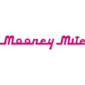 Mooney Mite Aircraft Decal/Sticker 1.5''h x 8''w!
