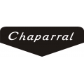 Mooney Chaparral Aircraft Decal,Stickers!