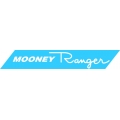 Mooney Ranger Aircraft Decal,Sticker!