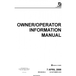 McCauley Propeller Systems Owner/Operator Information Manual MPC26-04
