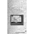 Apollo Model MX20 Multi-Function Display User's Guide Supplement