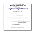 Maule MX-7-180 Airplane Flight Manual