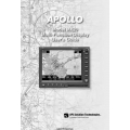 Apollo Model MX20 Multi-Function Display User's Guide 560-1026-01