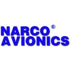Narco Escort II 14V Basic Intercom Wiring 1984