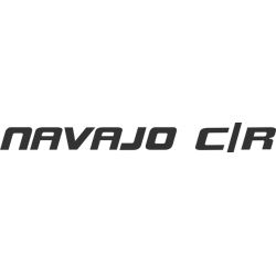 Piper Navajo C/R Aircraft Logo,Decals!