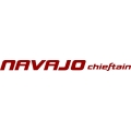 Piper Navajo Chieftain Aircraft Logo,Decals!