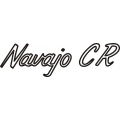 Piper Navajo CR Aircraft Logo,Decals!