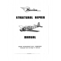 Navion Structural Repair Manual