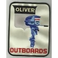 Oliver Outboards Manual