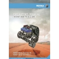 Rotax Engine Type 582 UL Series Operators Manual P/N 899122