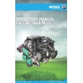 Rotax Engine Type 912 Series Operators Manual P/N 899700