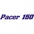 Piper Pacer 150 Aircraft Decal,Sticker 
