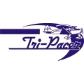 Piper Tri-Pacer Aircraft Logo,Decals!
