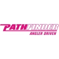 Pathfinder Angler Driven Boat Logo,Decals!