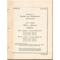 Consolidated PBY-5-5A Handbook of Erection Maintenance Instructions AN 01-5MA-2