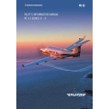 Pilatus PC-12 Series 0-9 Pilot's Operating Handbook  01973-001_v2022