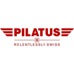 Pilatus Aircraft Logo,Decals!